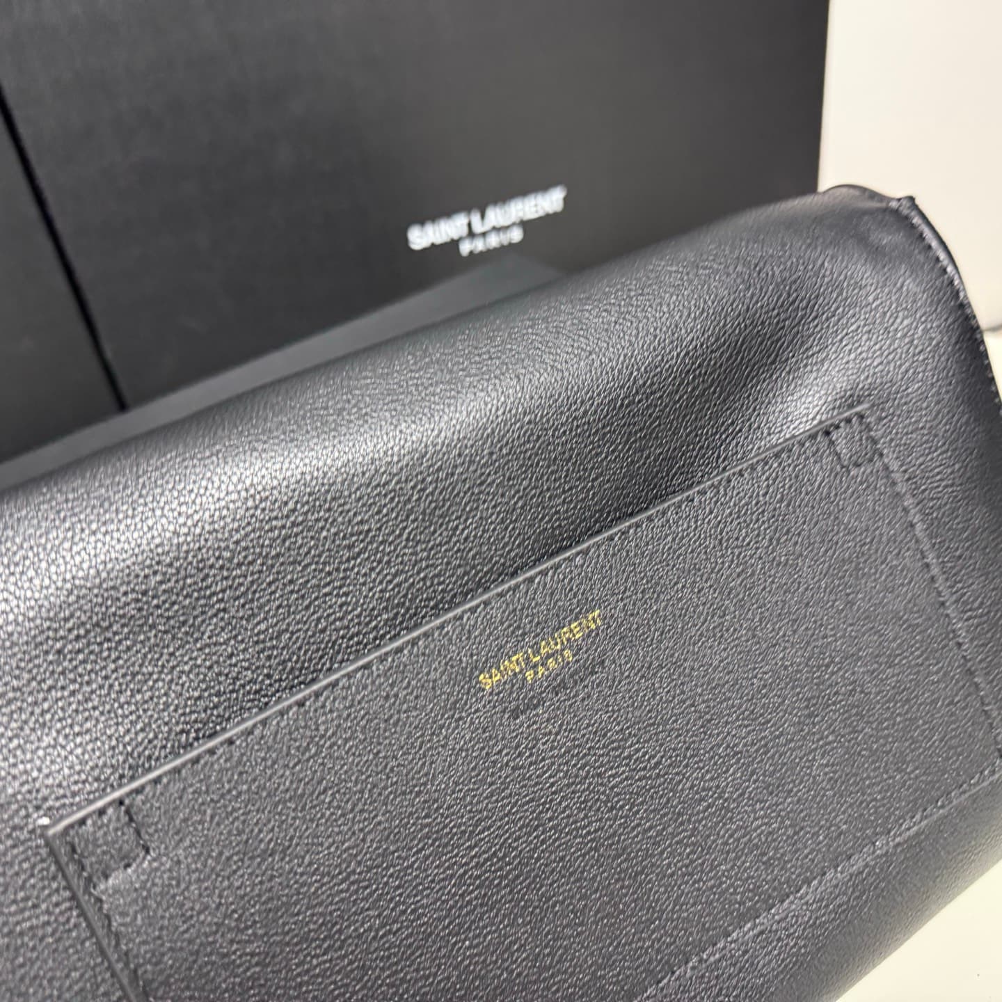 Saint Laurent Bag 553804