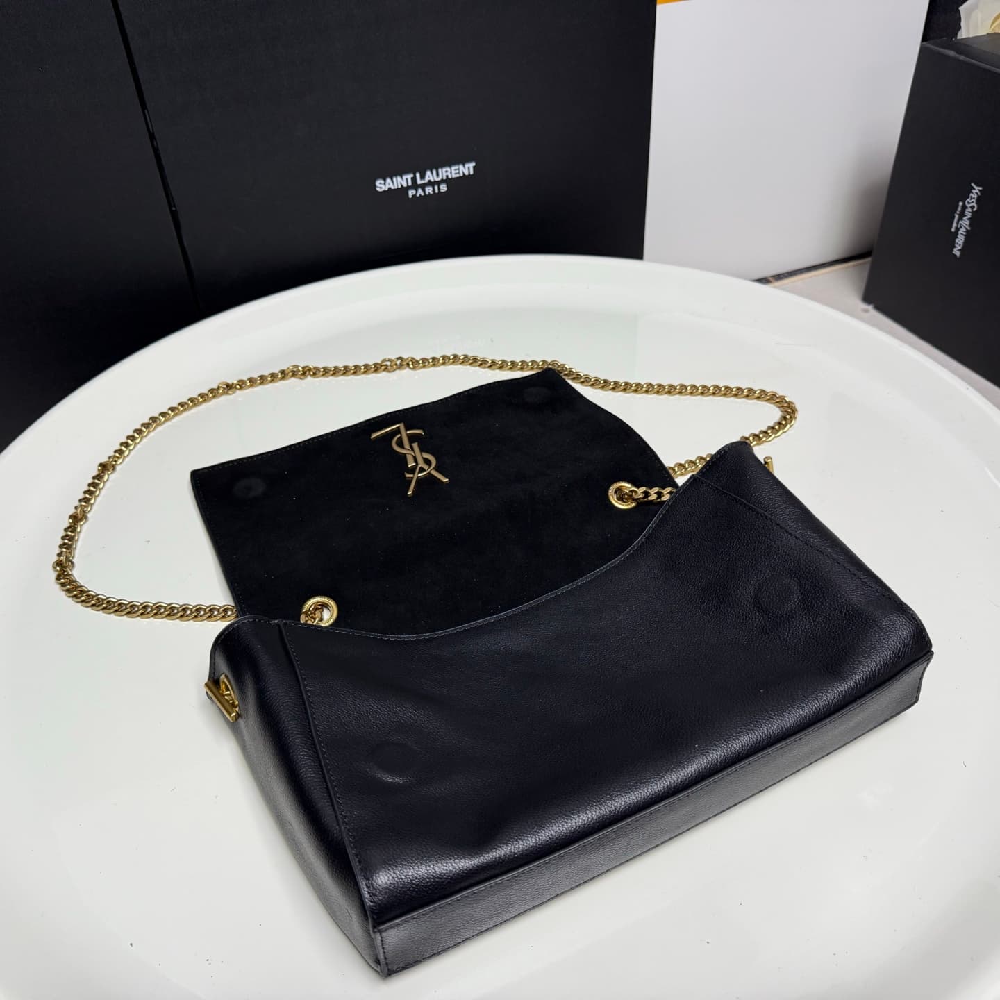 Saint Laurent Bag 553804