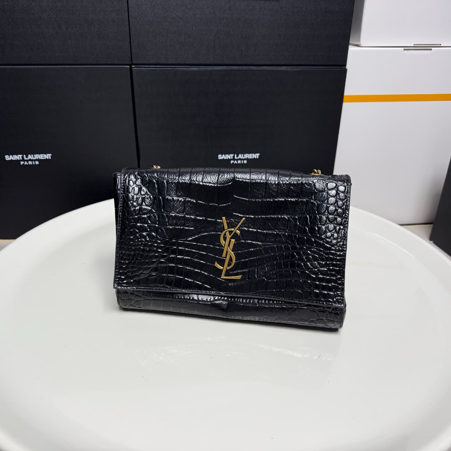 Saint Laurent Bag 553804