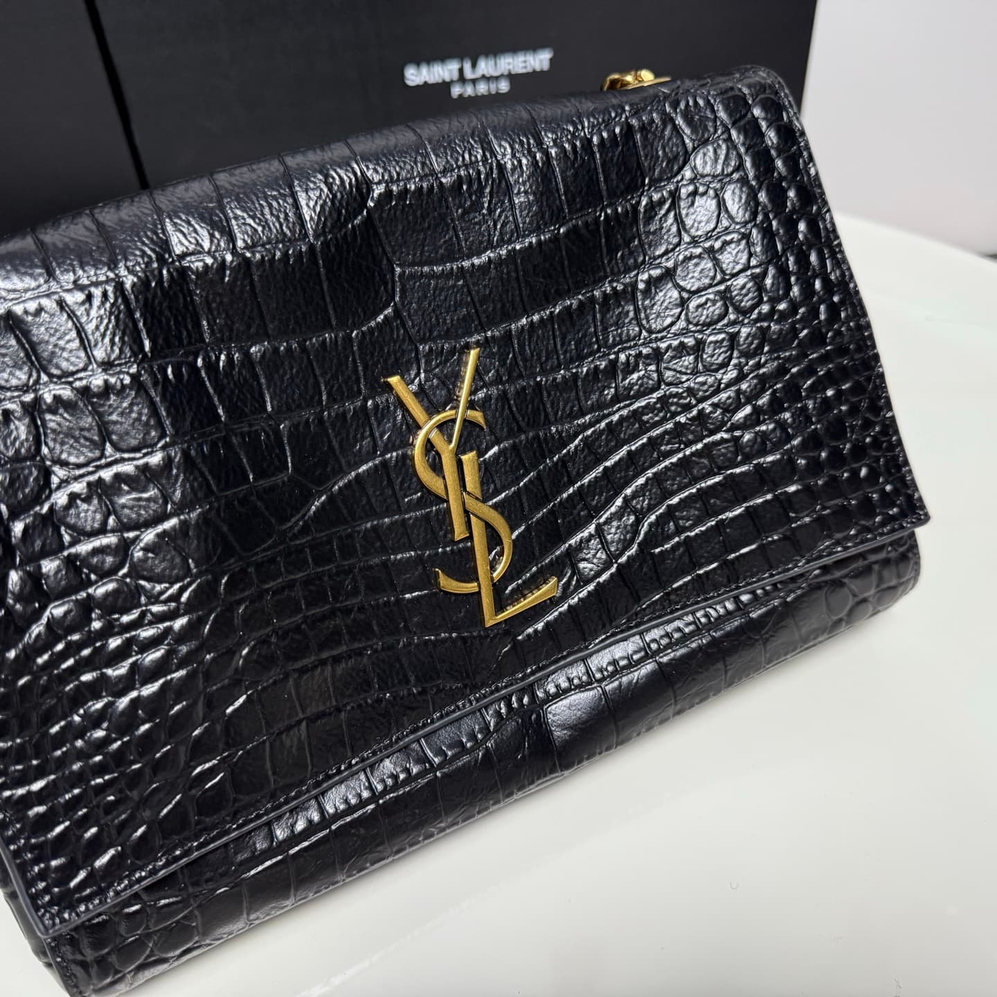 Saint Laurent Bag 553804