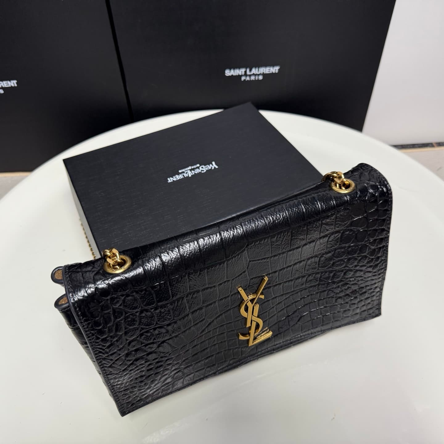 Saint Laurent Bag 553804