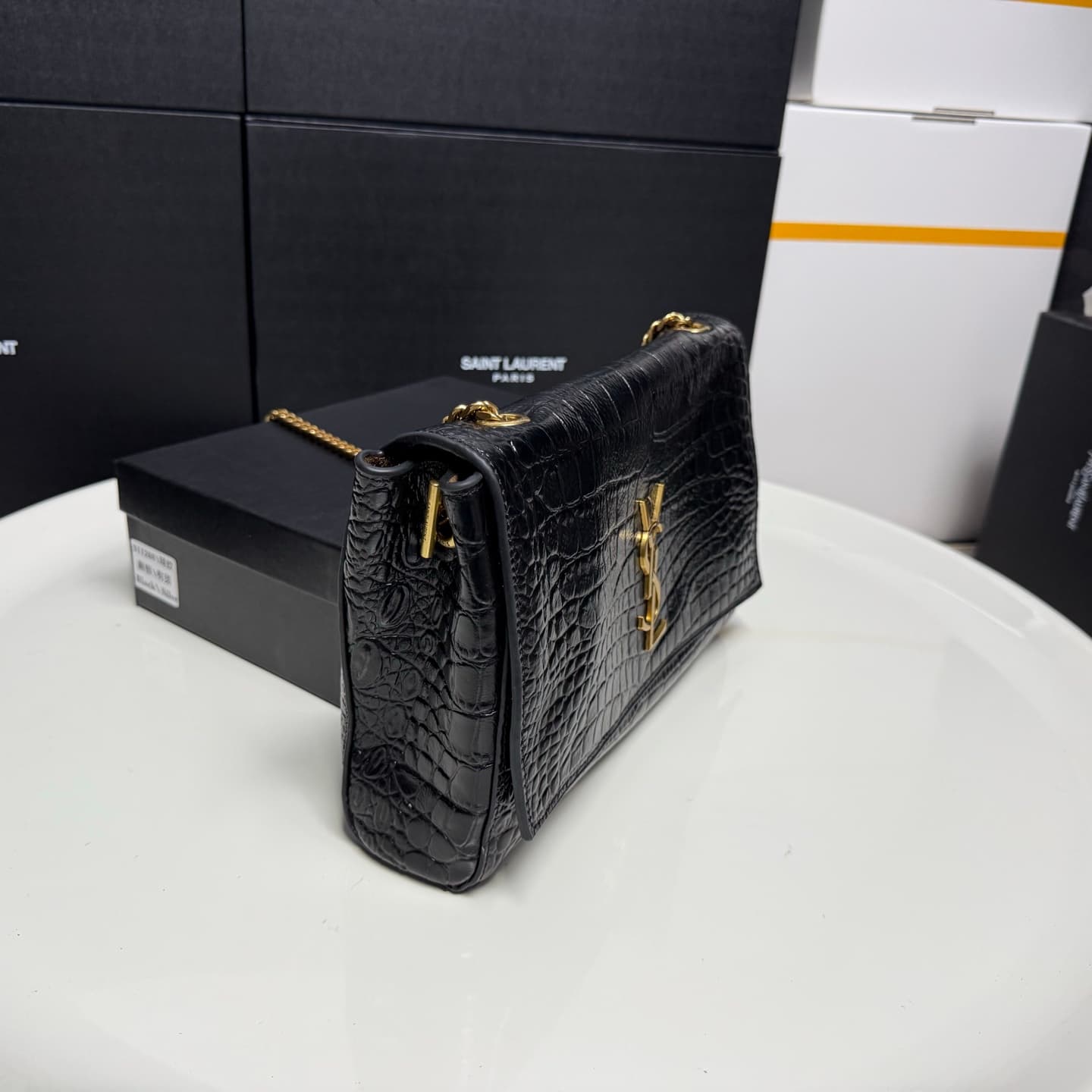 Saint Laurent Bag 553804