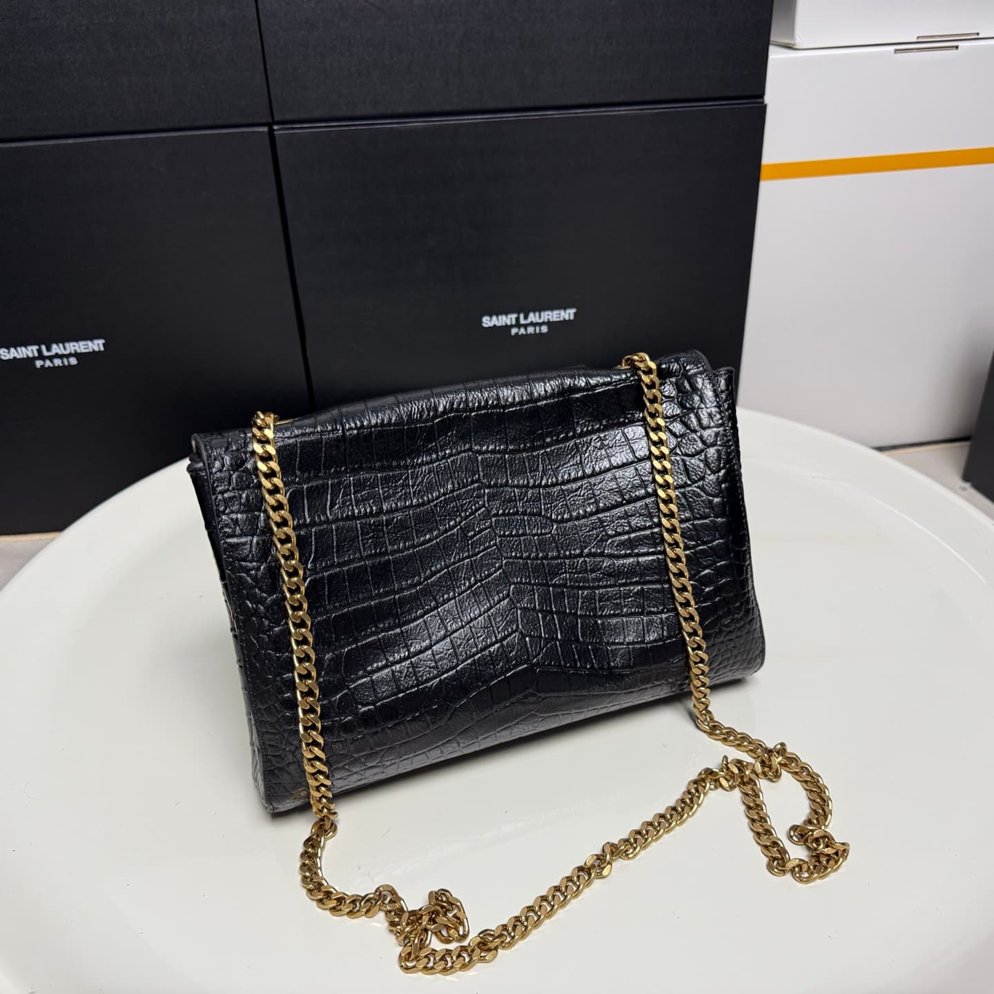 Saint Laurent Bag 553804