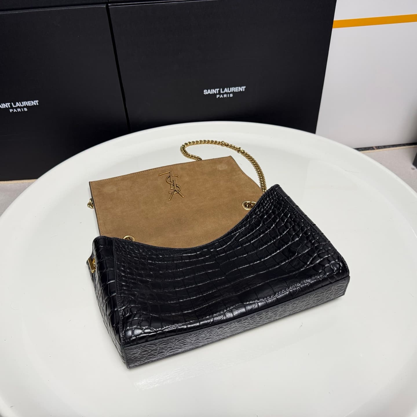 Saint Laurent Bag 553804