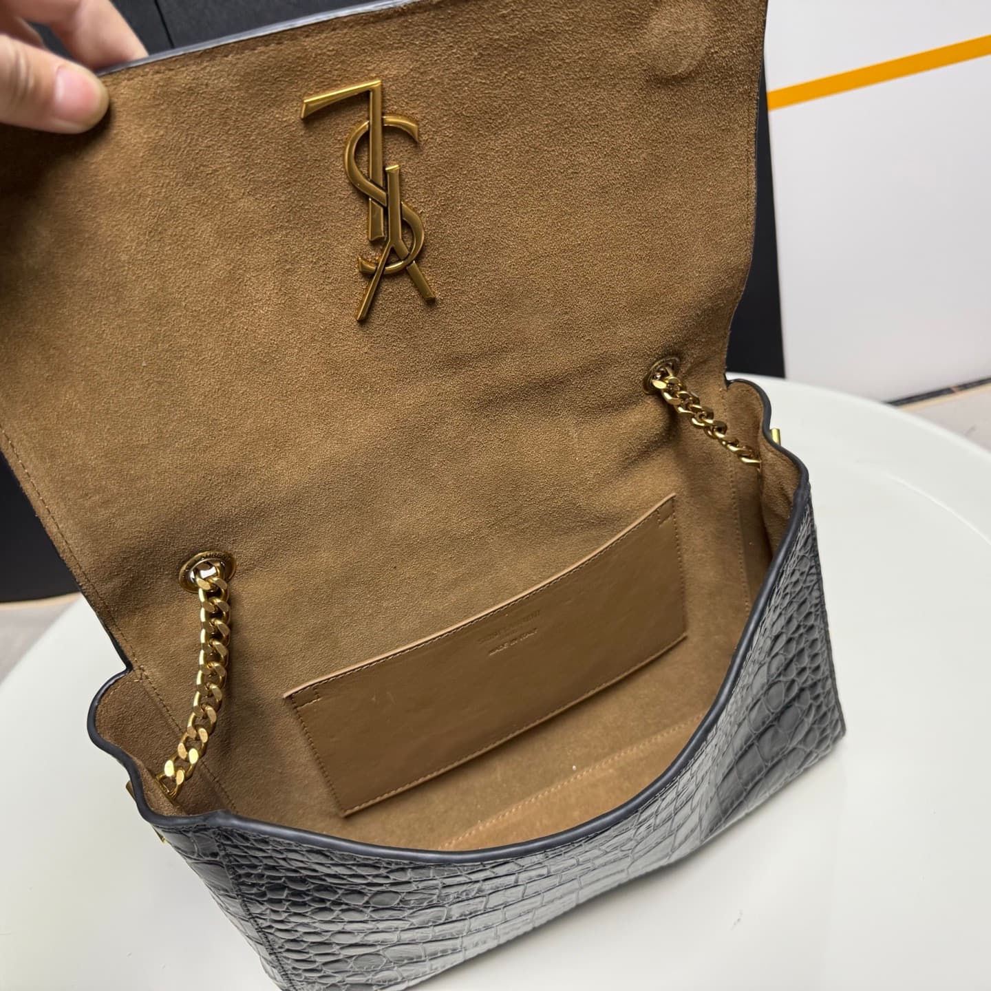 Saint Laurent Bag 553804