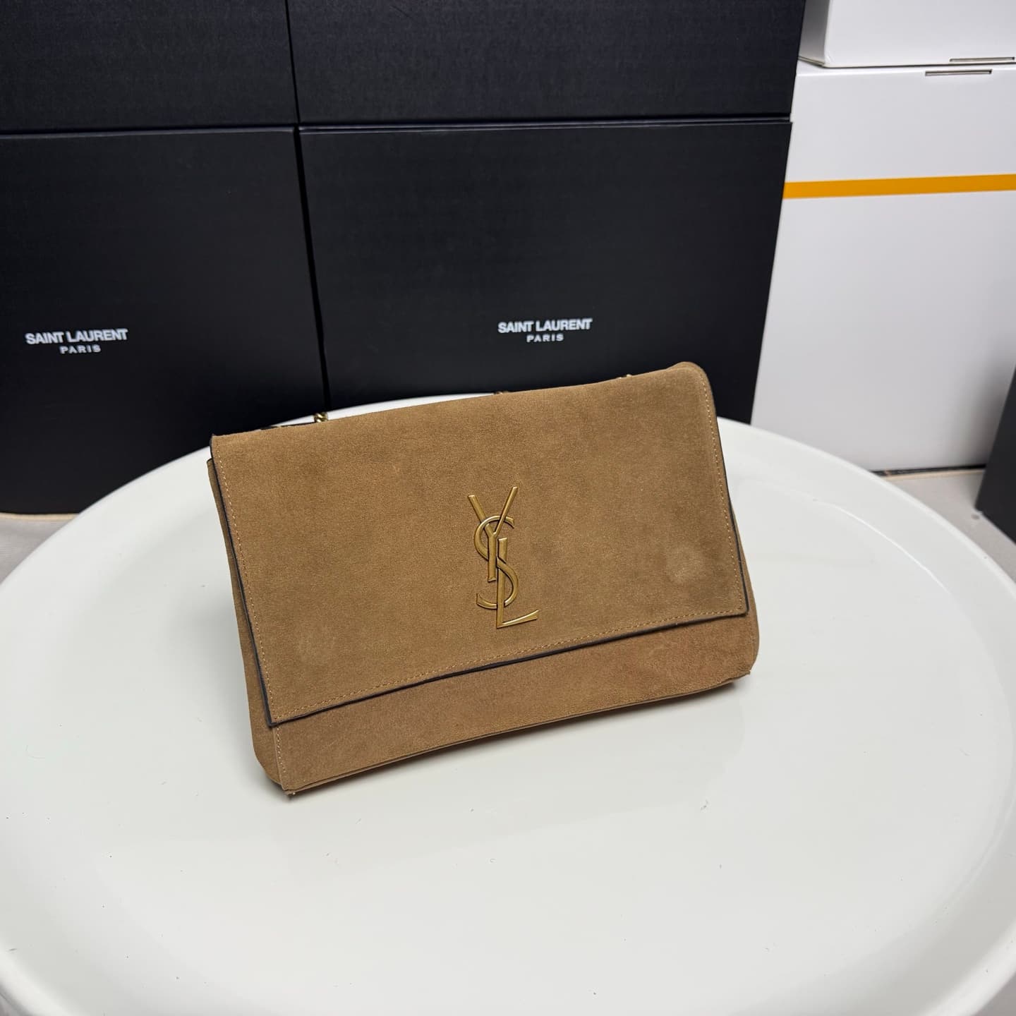 Saint Laurent Bag 553804