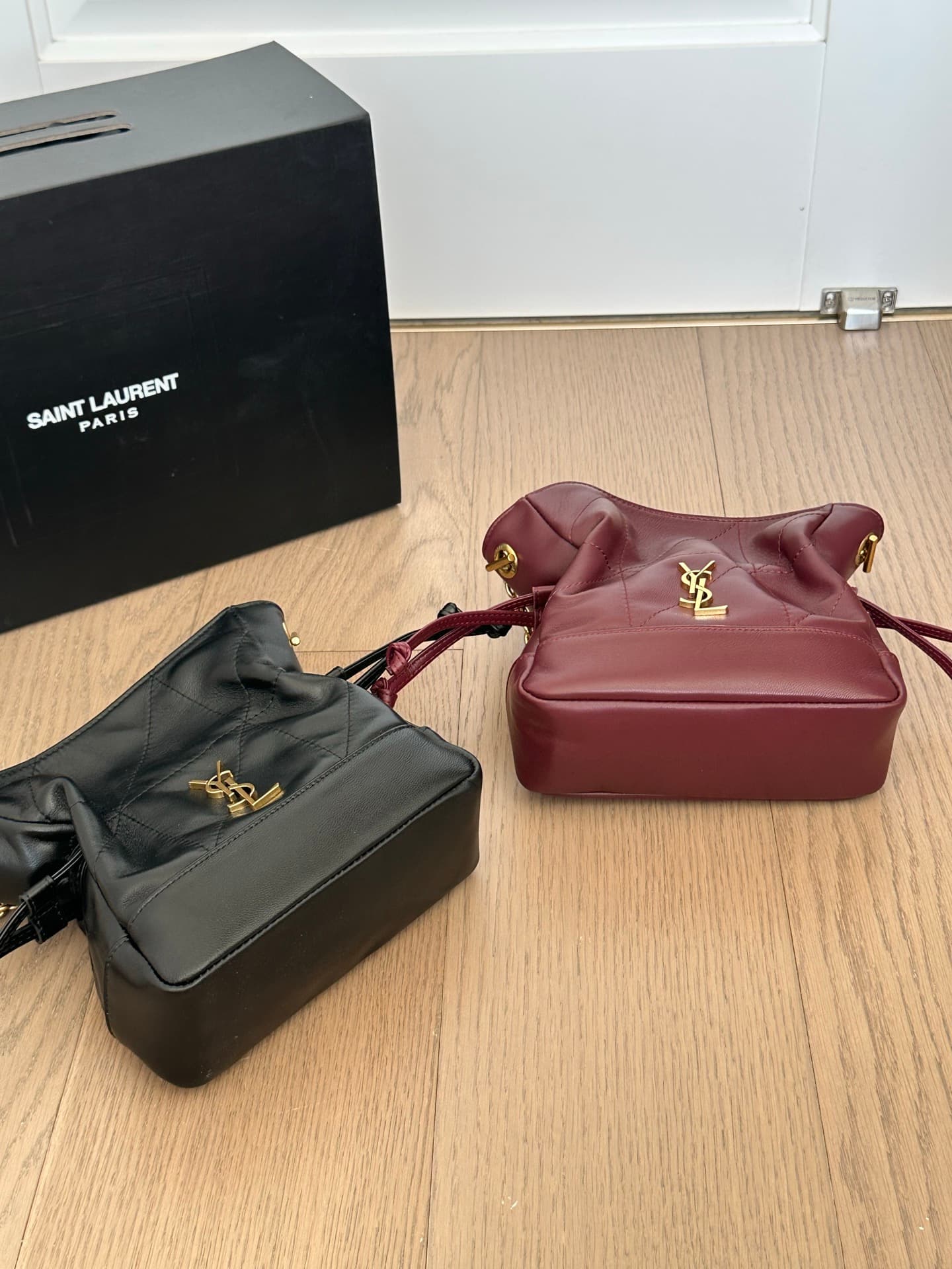 Saint Laurent Black Product