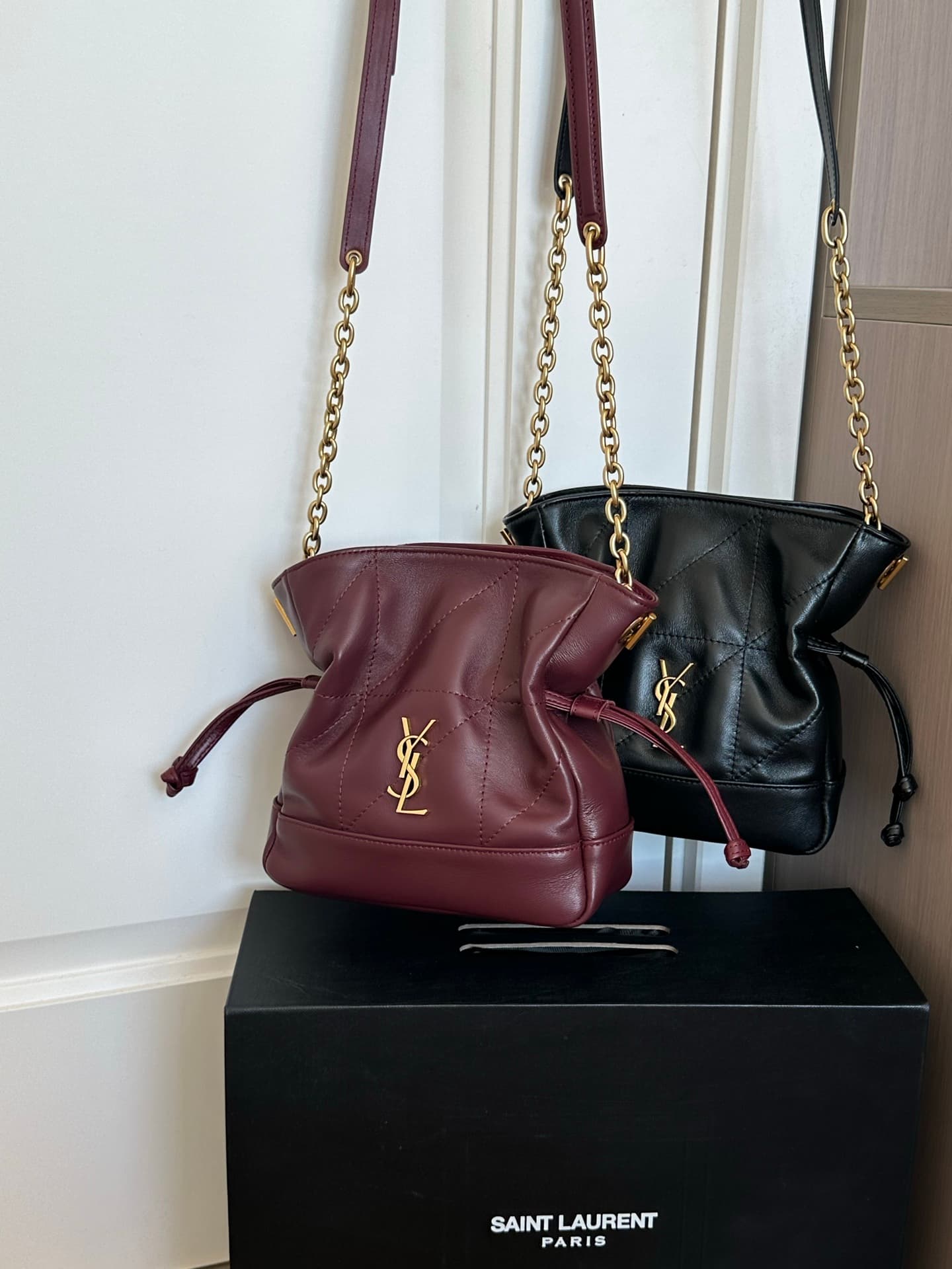 Saint Laurent Black Product