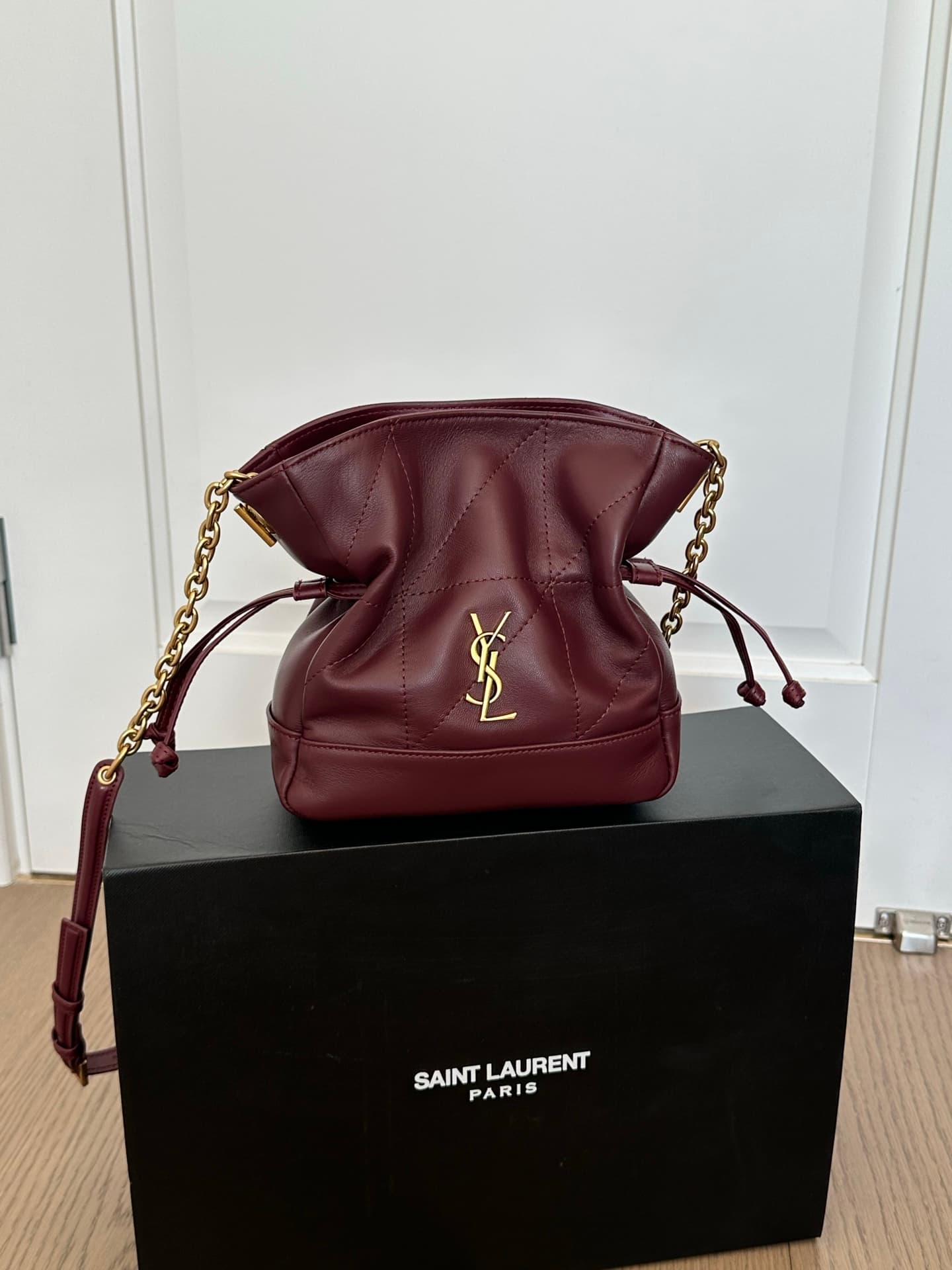 Saint Laurent Black Product