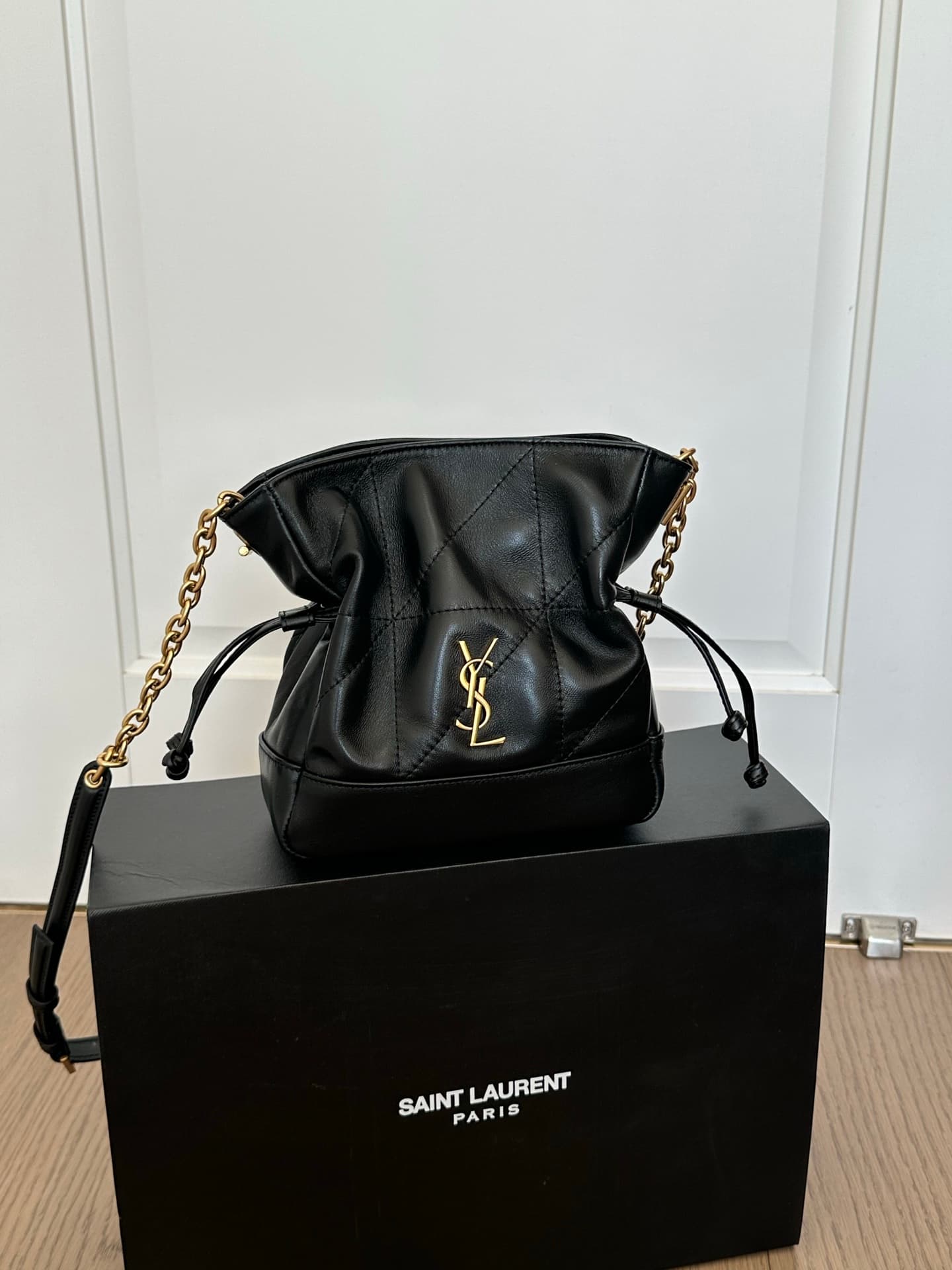 Saint Laurent Black Product