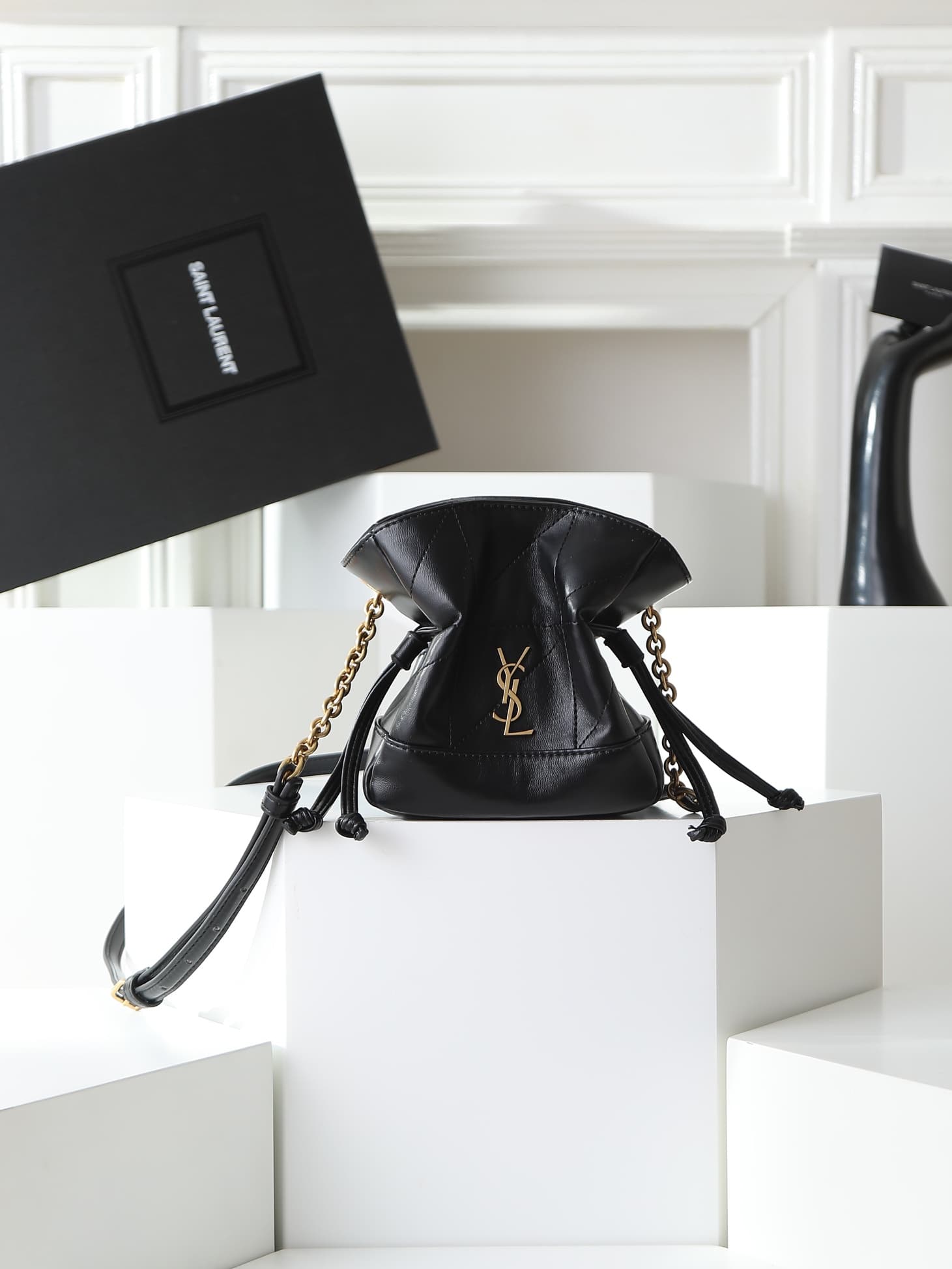Saint Laurent Bag 2508