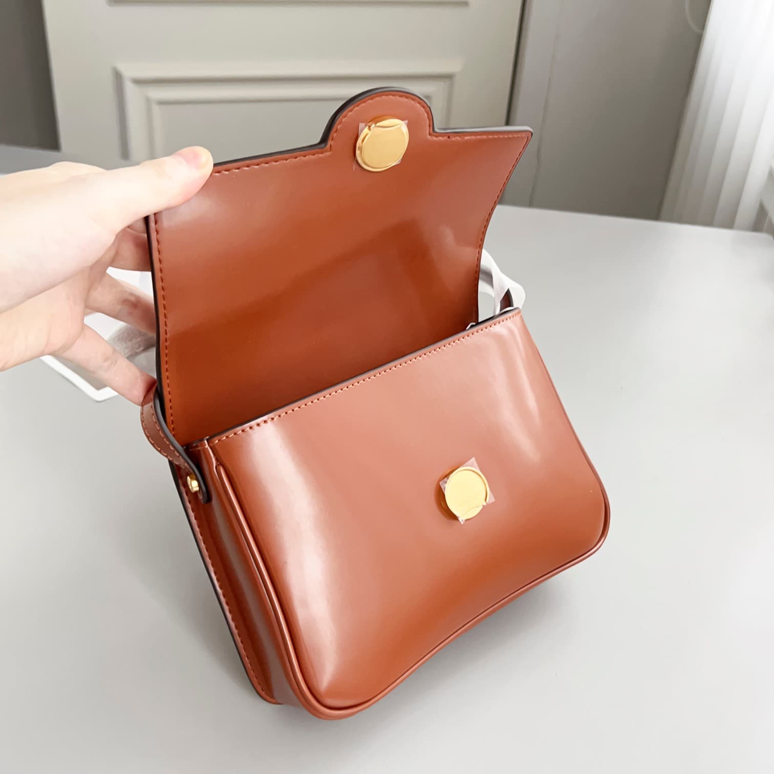 托里伯奇 Yellow Backpack