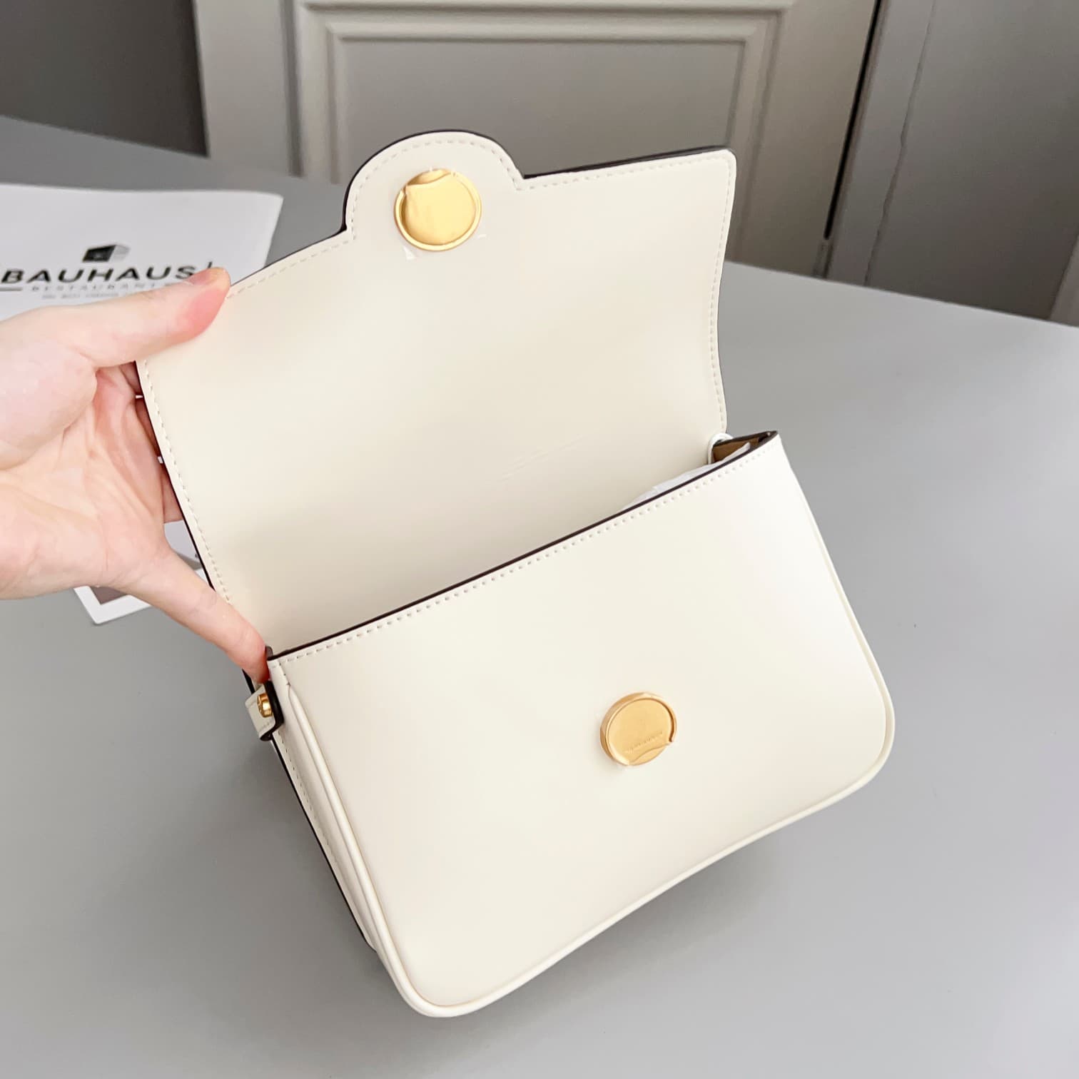 托里伯奇 Yellow Backpack
