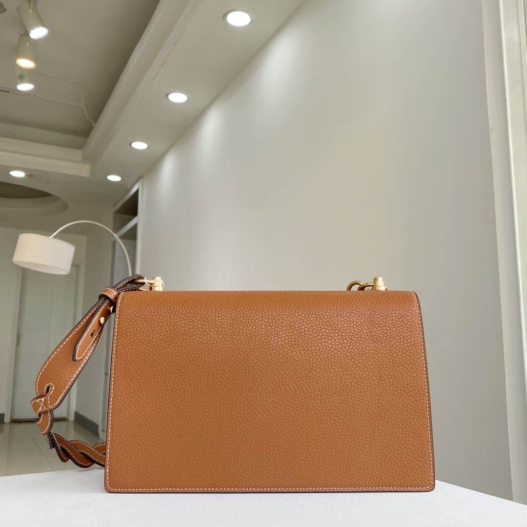 托里伯奇 Gold Backpack