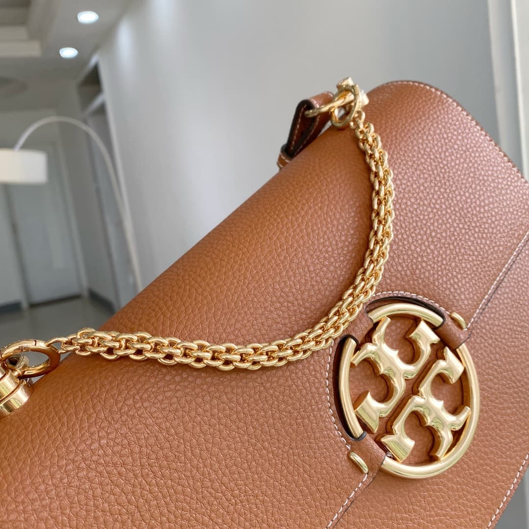 托里伯奇 Gold Backpack