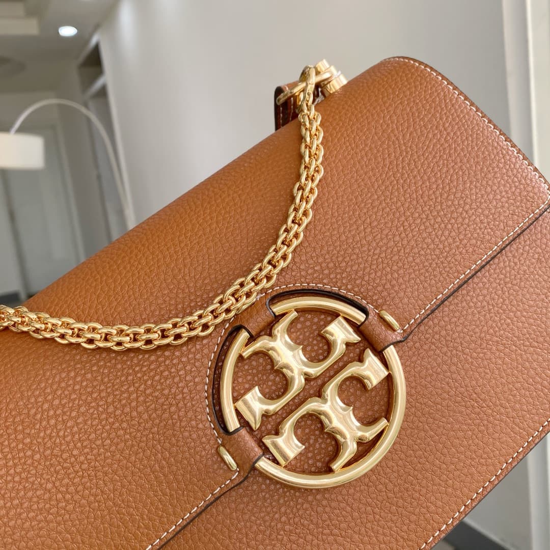 托里伯奇 Gold Backpack