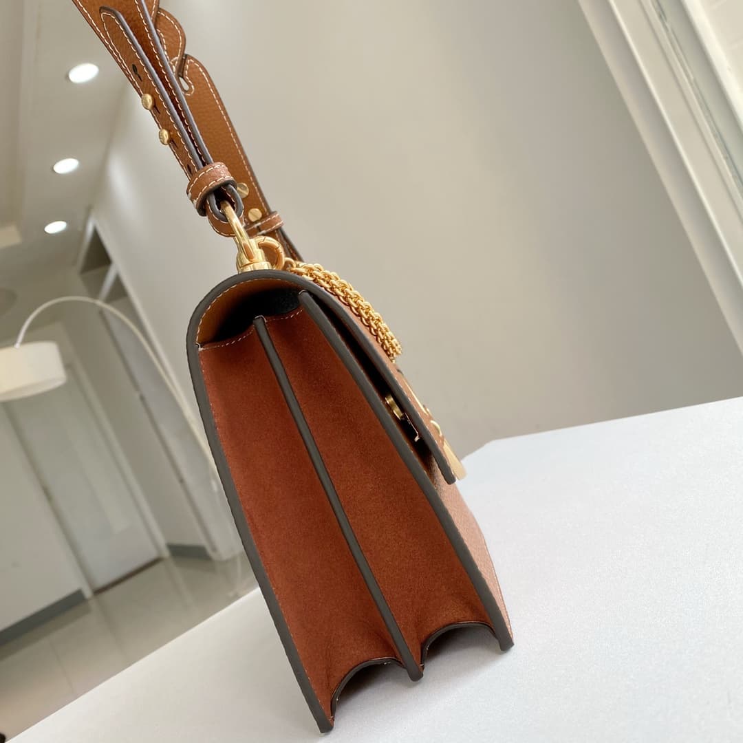 托里伯奇 Gold Backpack