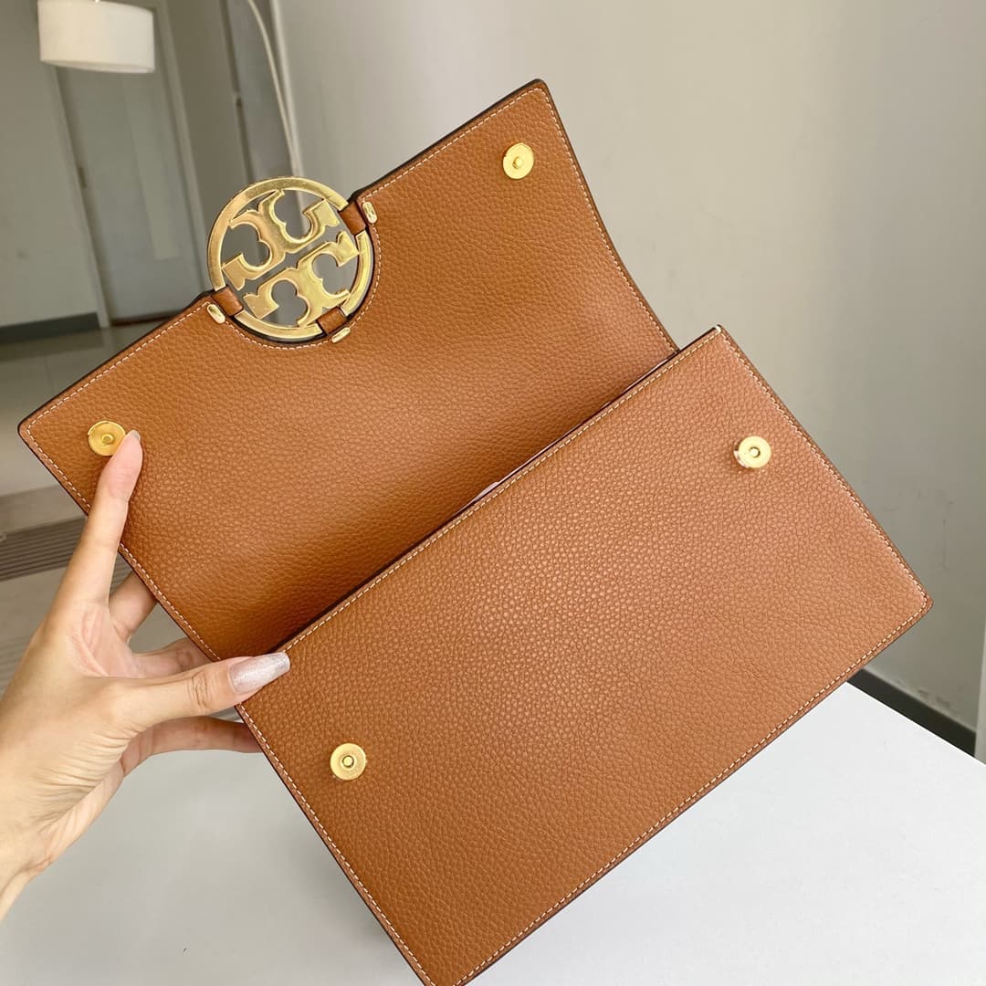托里伯奇 Gold Backpack