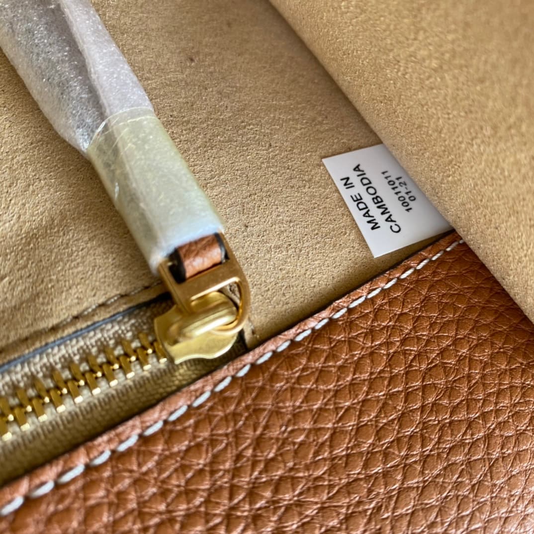 托里伯奇 Gold Backpack