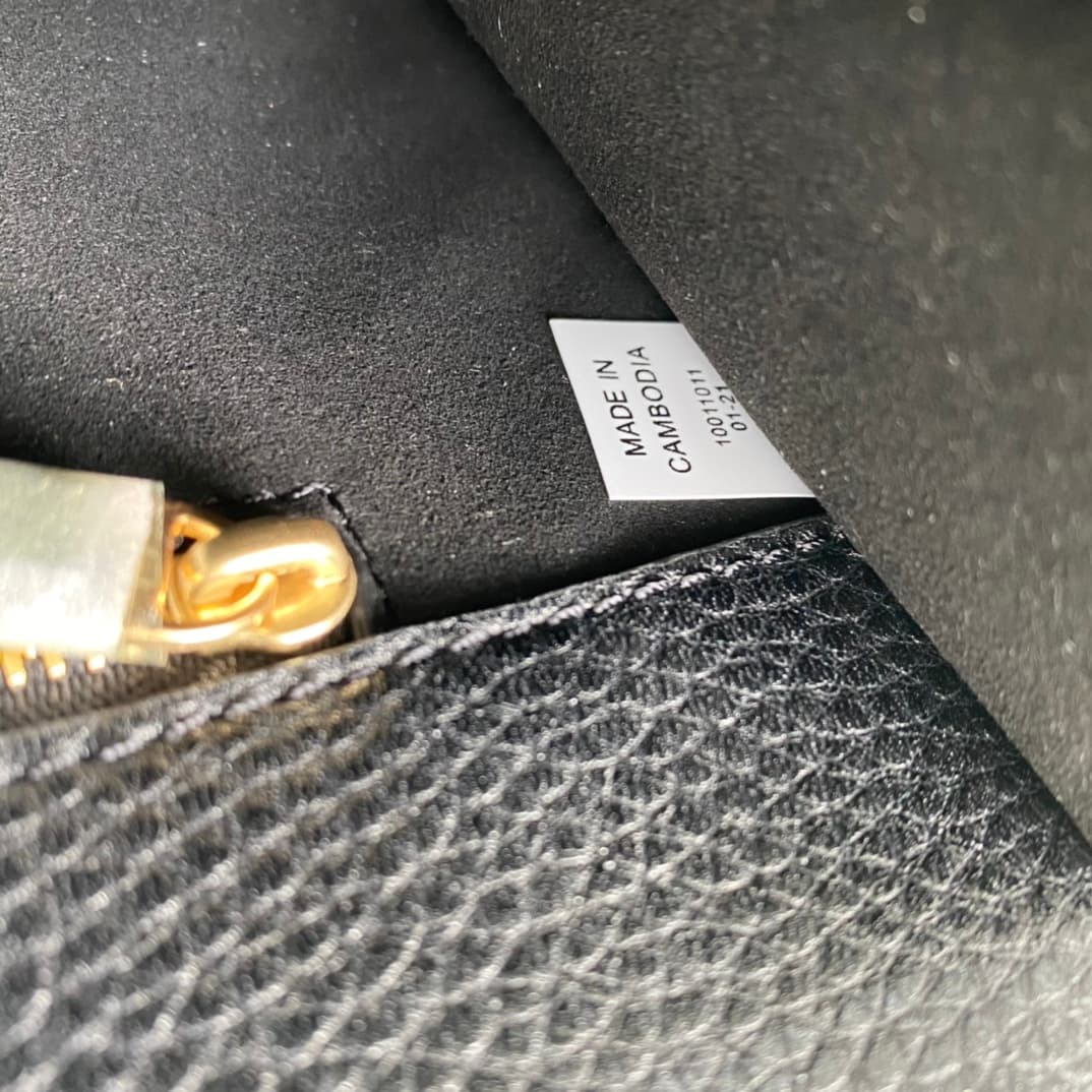 托里伯奇 Gold Backpack