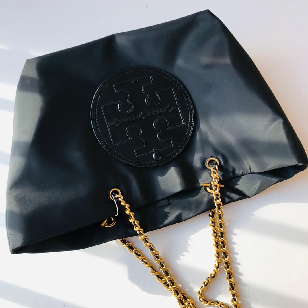 托里伯奇 Tote Bag