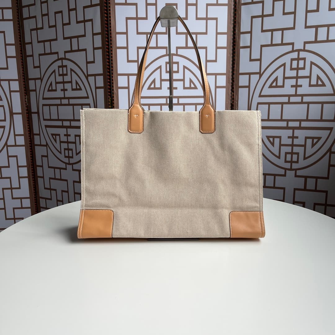 托里伯奇 Large Tote Bag