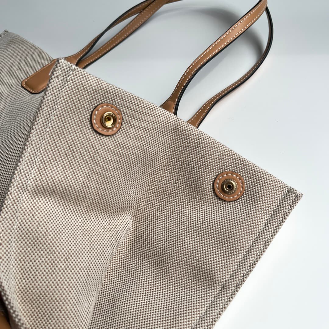 托里伯奇 Large Tote Bag