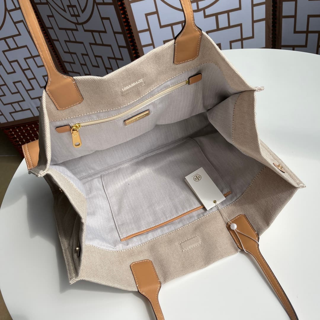 托里伯奇 Large Tote Bag