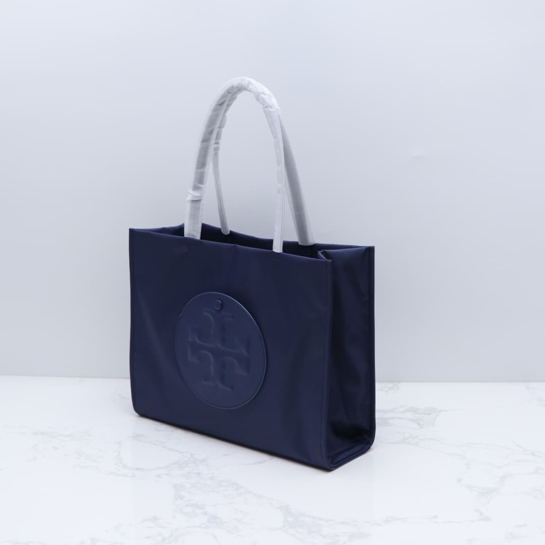 托里伯奇 Yellow Small Tote Bag