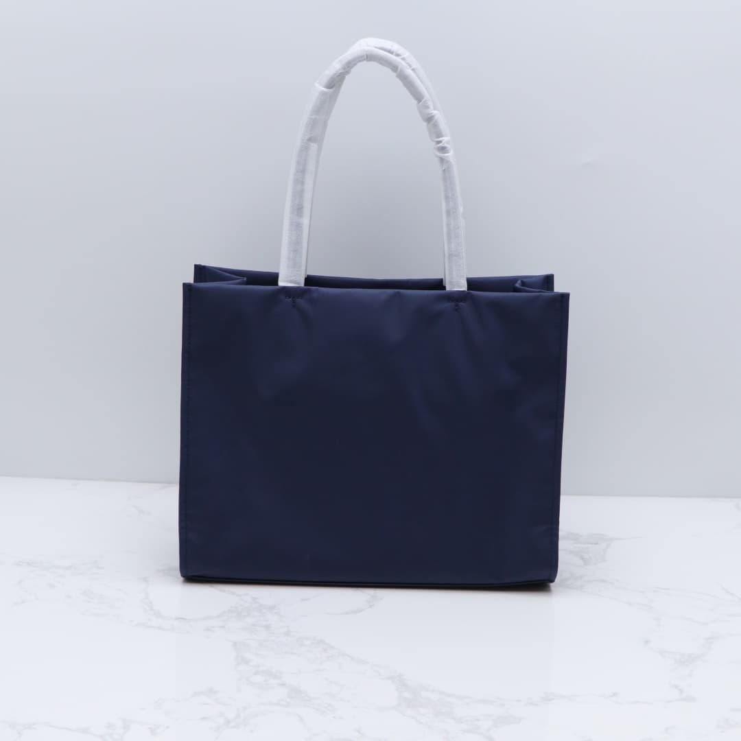 托里伯奇 Yellow Small Tote Bag