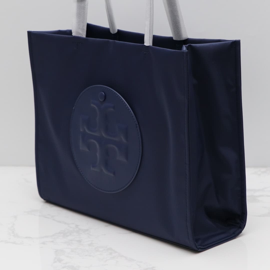 托里伯奇 Yellow Small Tote Bag