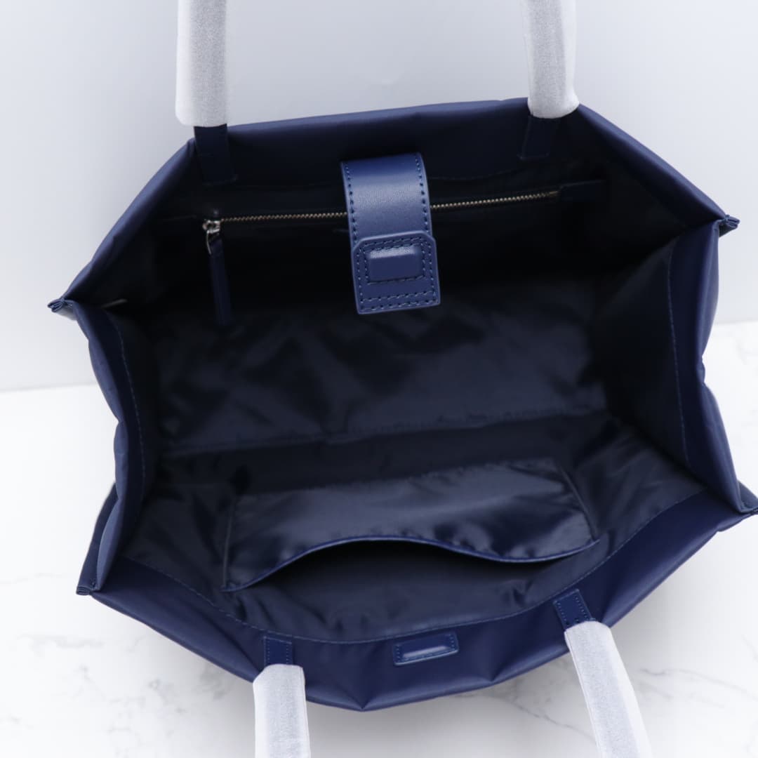托里伯奇 Yellow Small Tote Bag