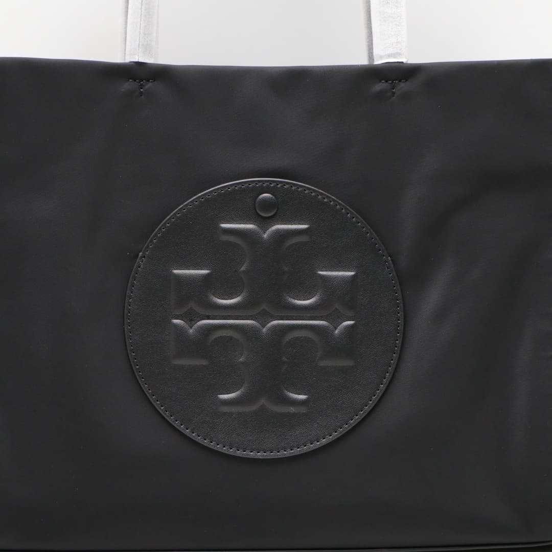 托里伯奇 Yellow Small Tote Bag