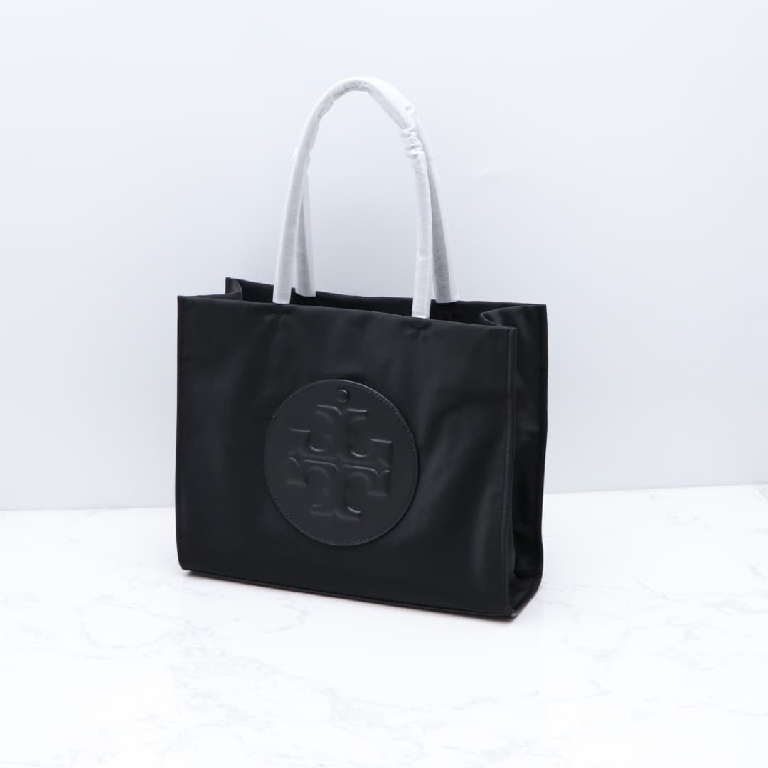 托里伯奇 Yellow Small Tote Bag