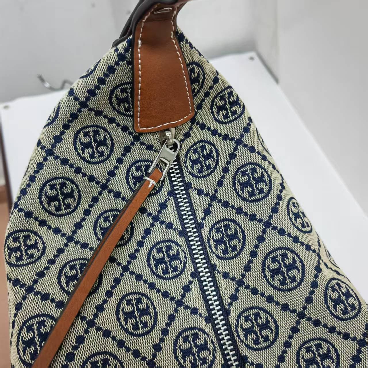 托里伯奇 Large Bag