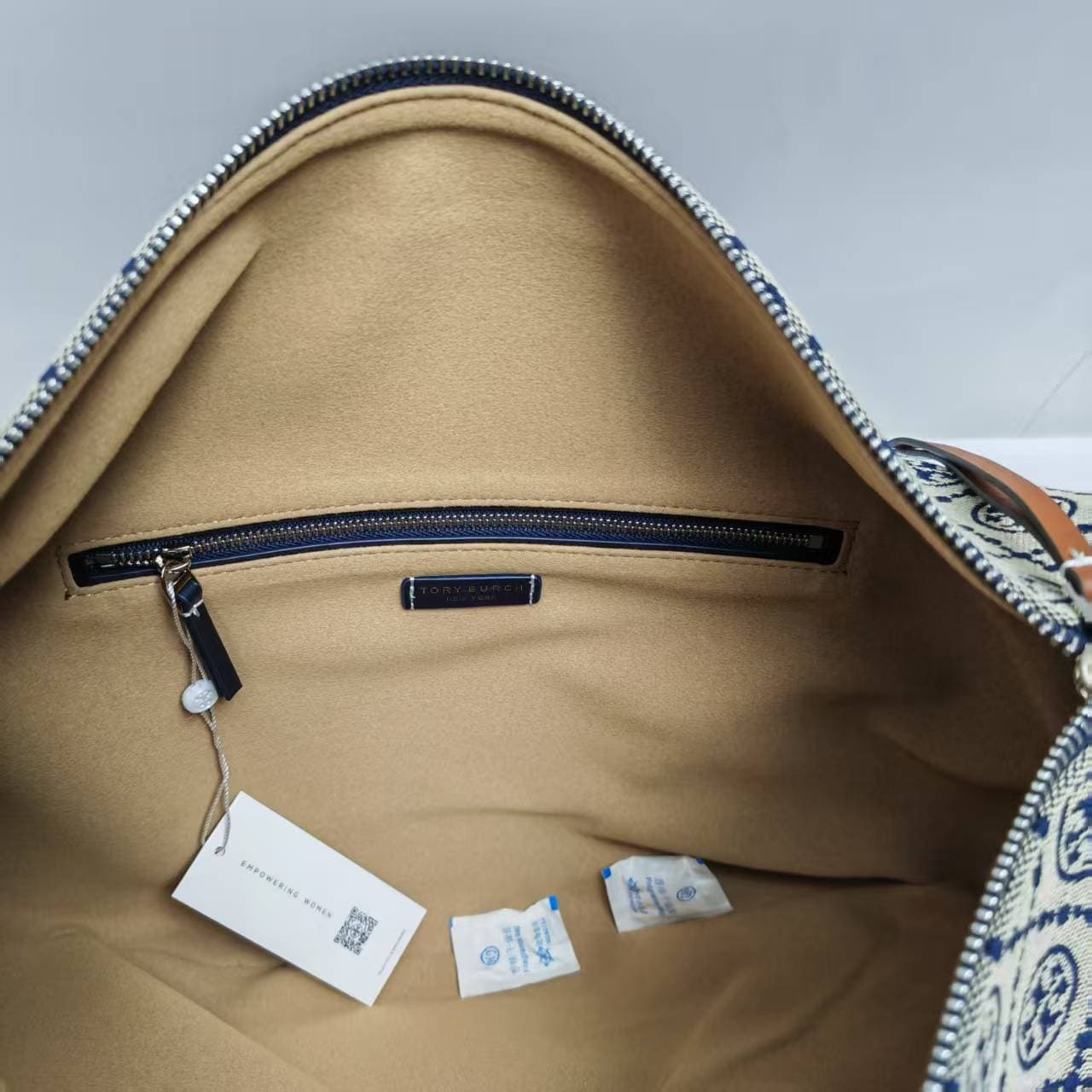 托里伯奇 Large Bag