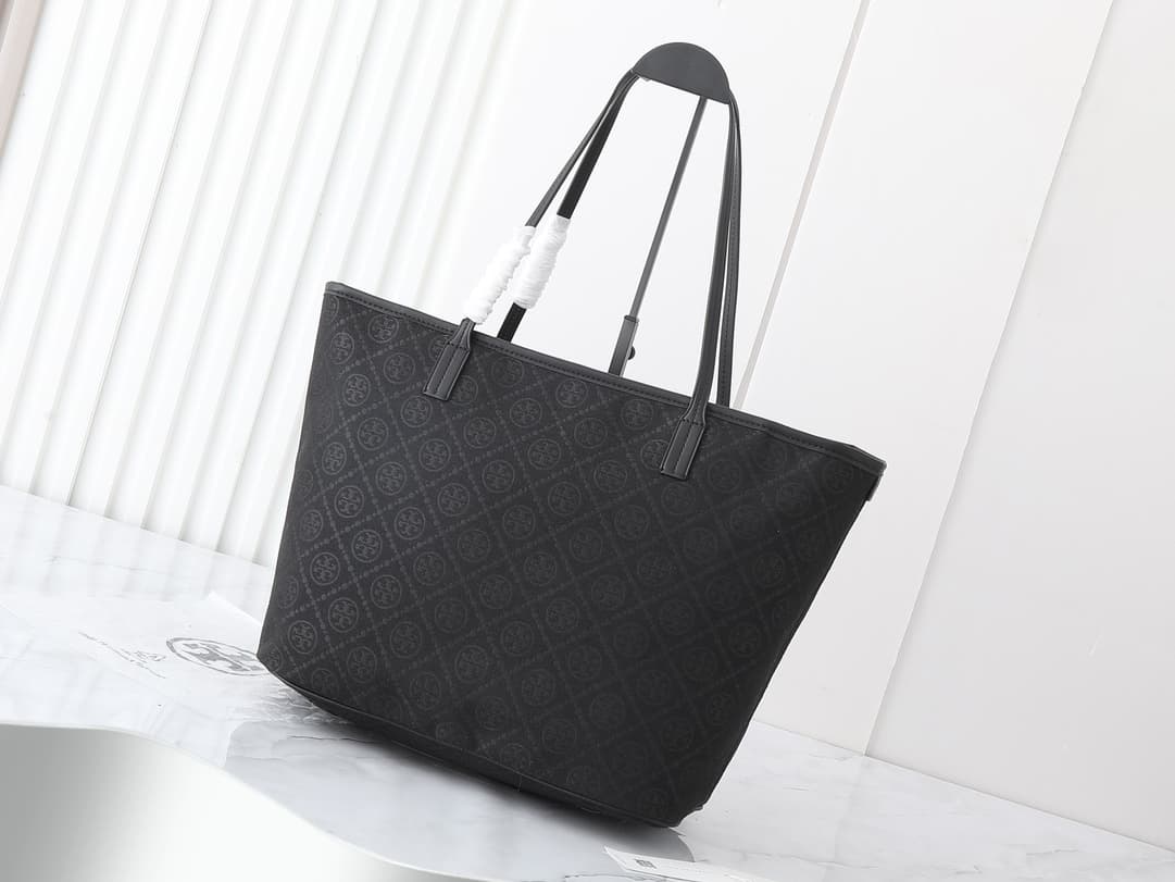 托里伯奇 Large Tote Bag