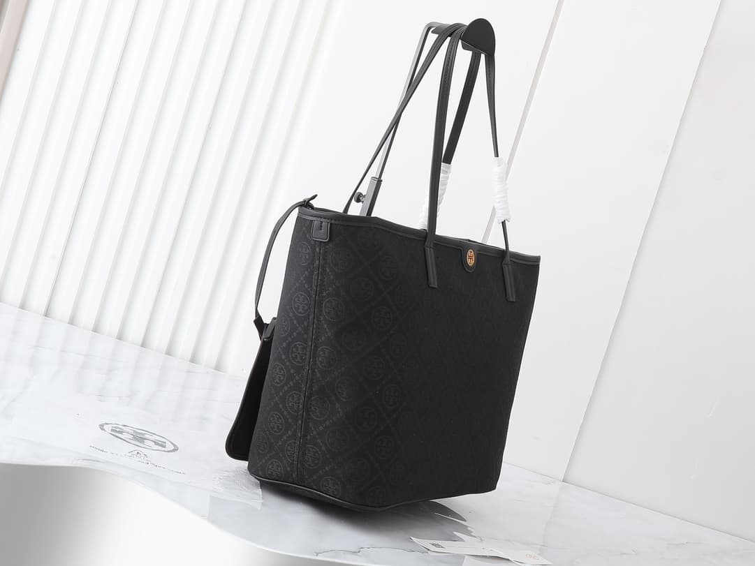 托里伯奇 Large Tote Bag