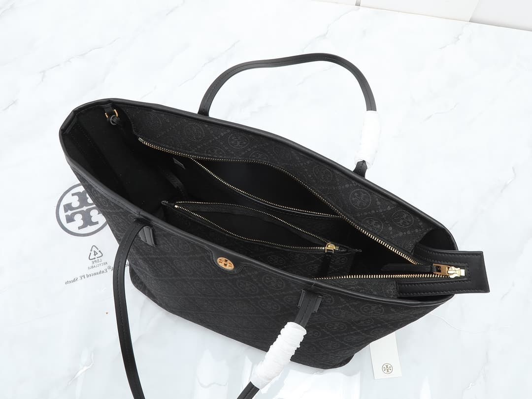 托里伯奇 Large Tote Bag