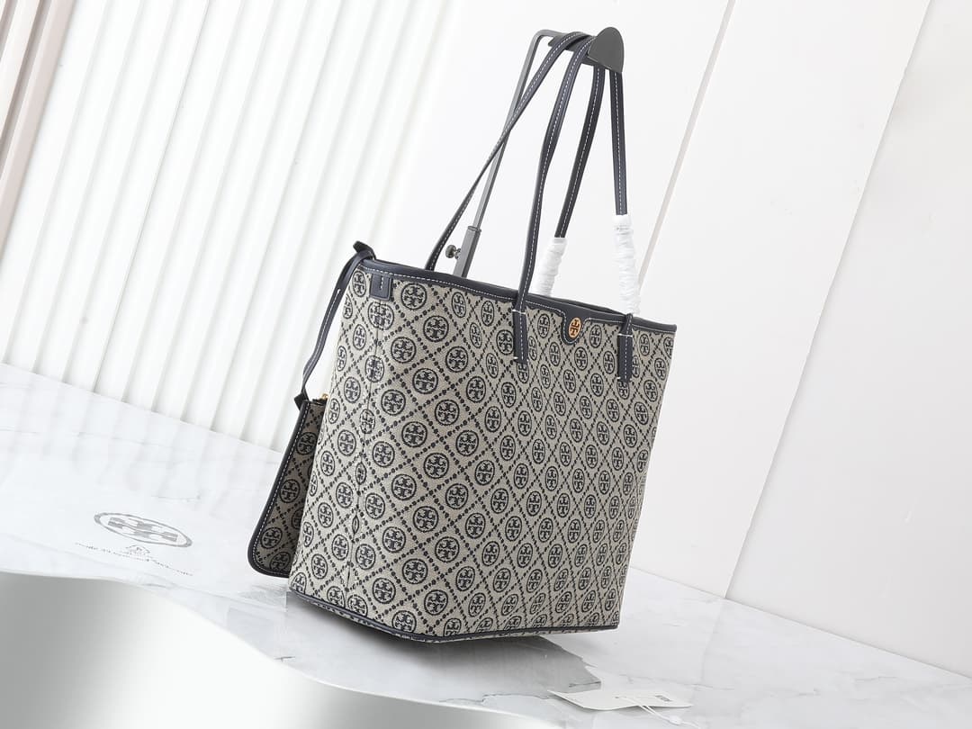 托里伯奇 Large Tote Bag