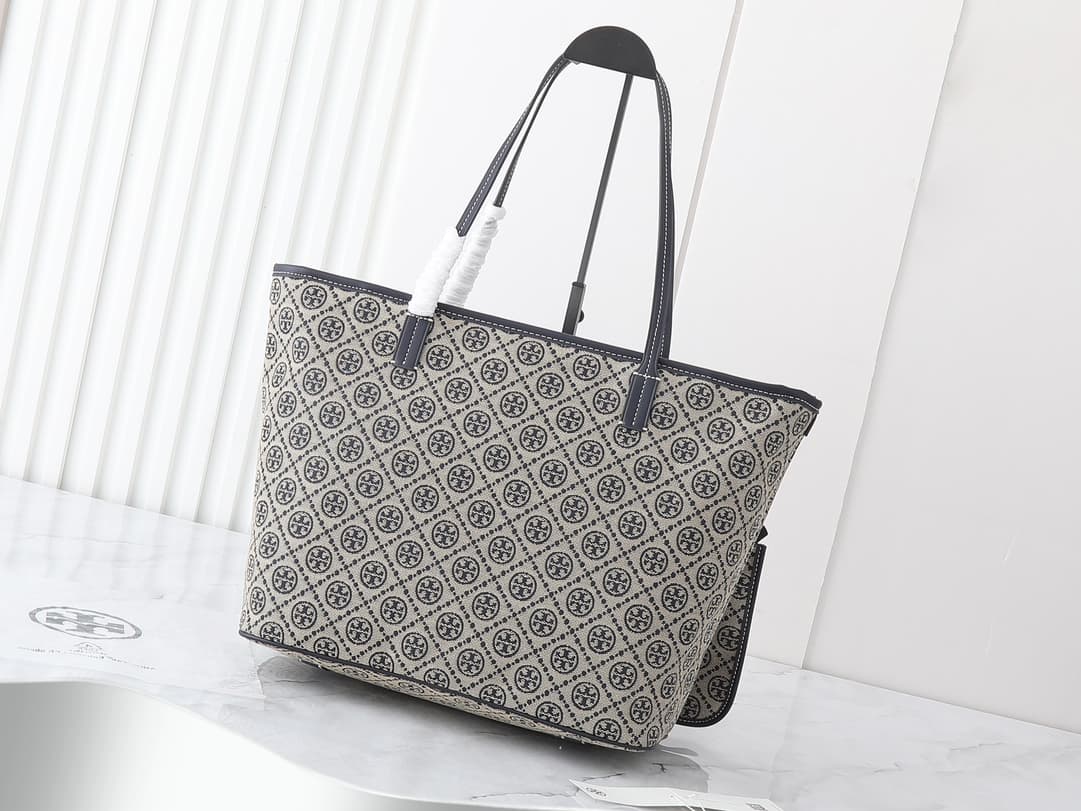 托里伯奇 Large Tote Bag