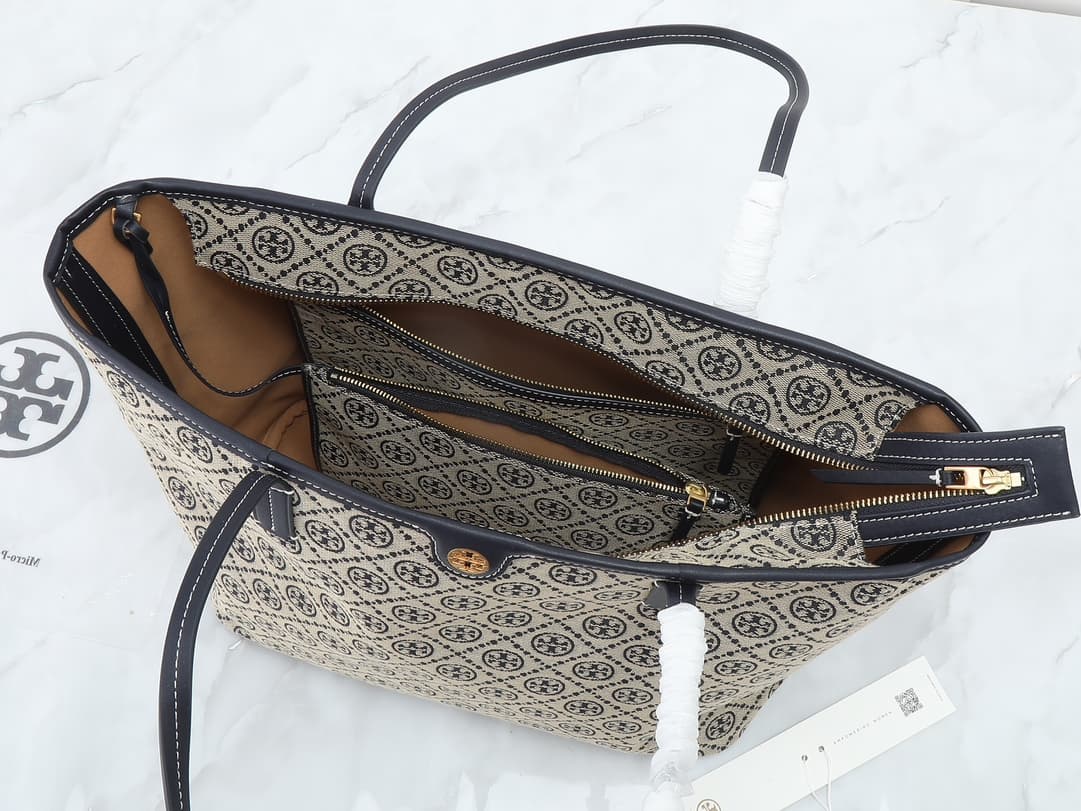 托里伯奇 Large Tote Bag