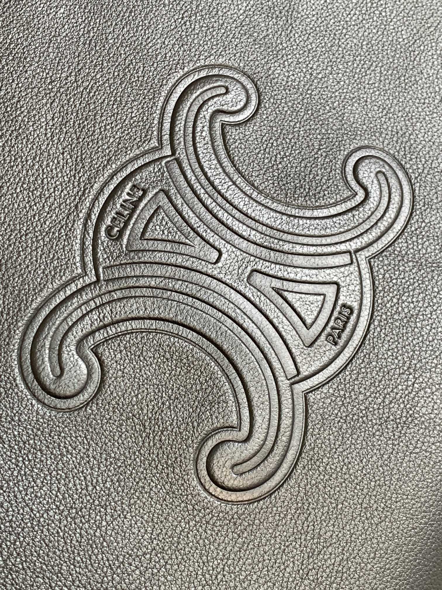 Celine Shoulder Bag