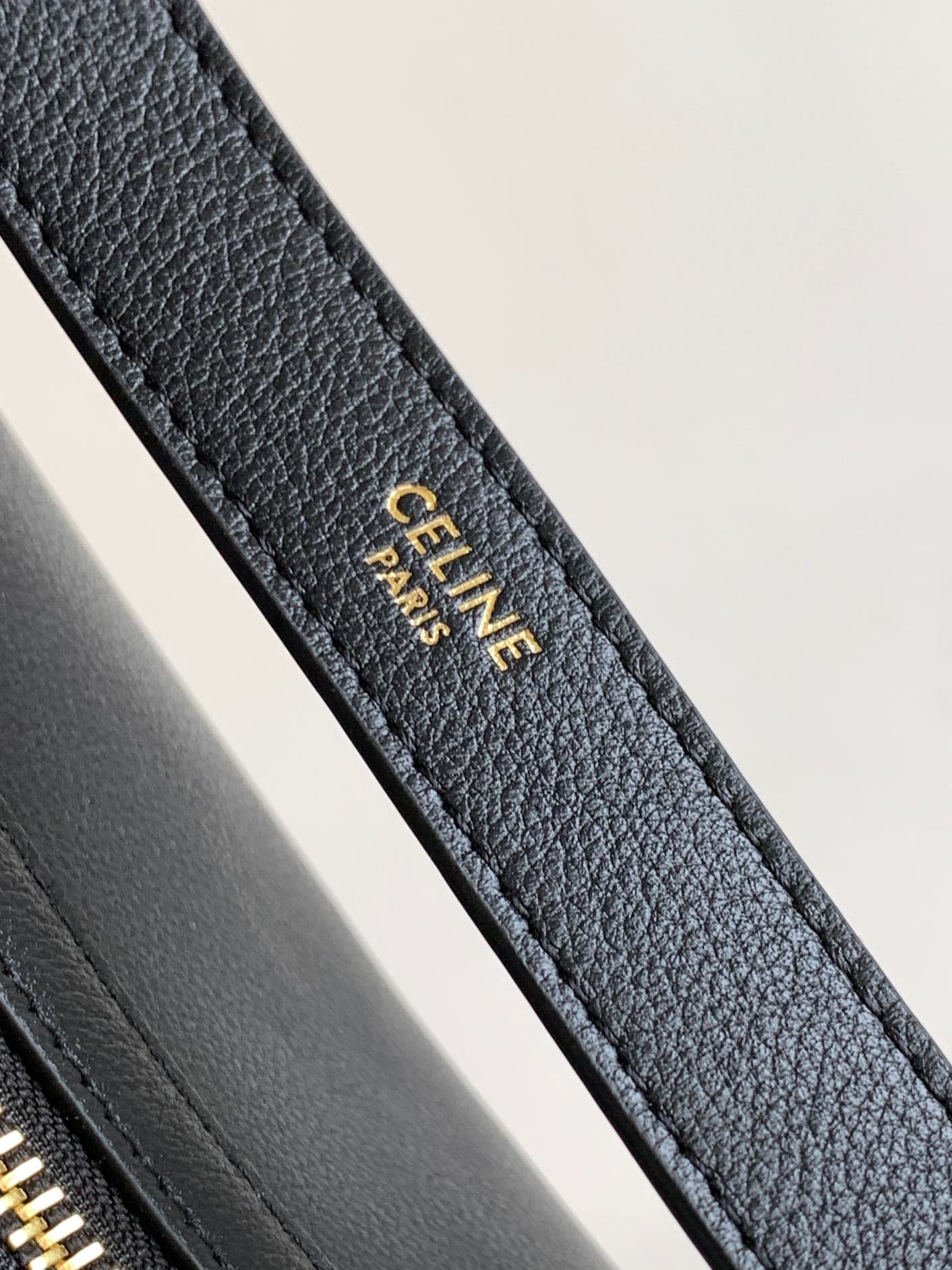 Celine Shoulder Bag