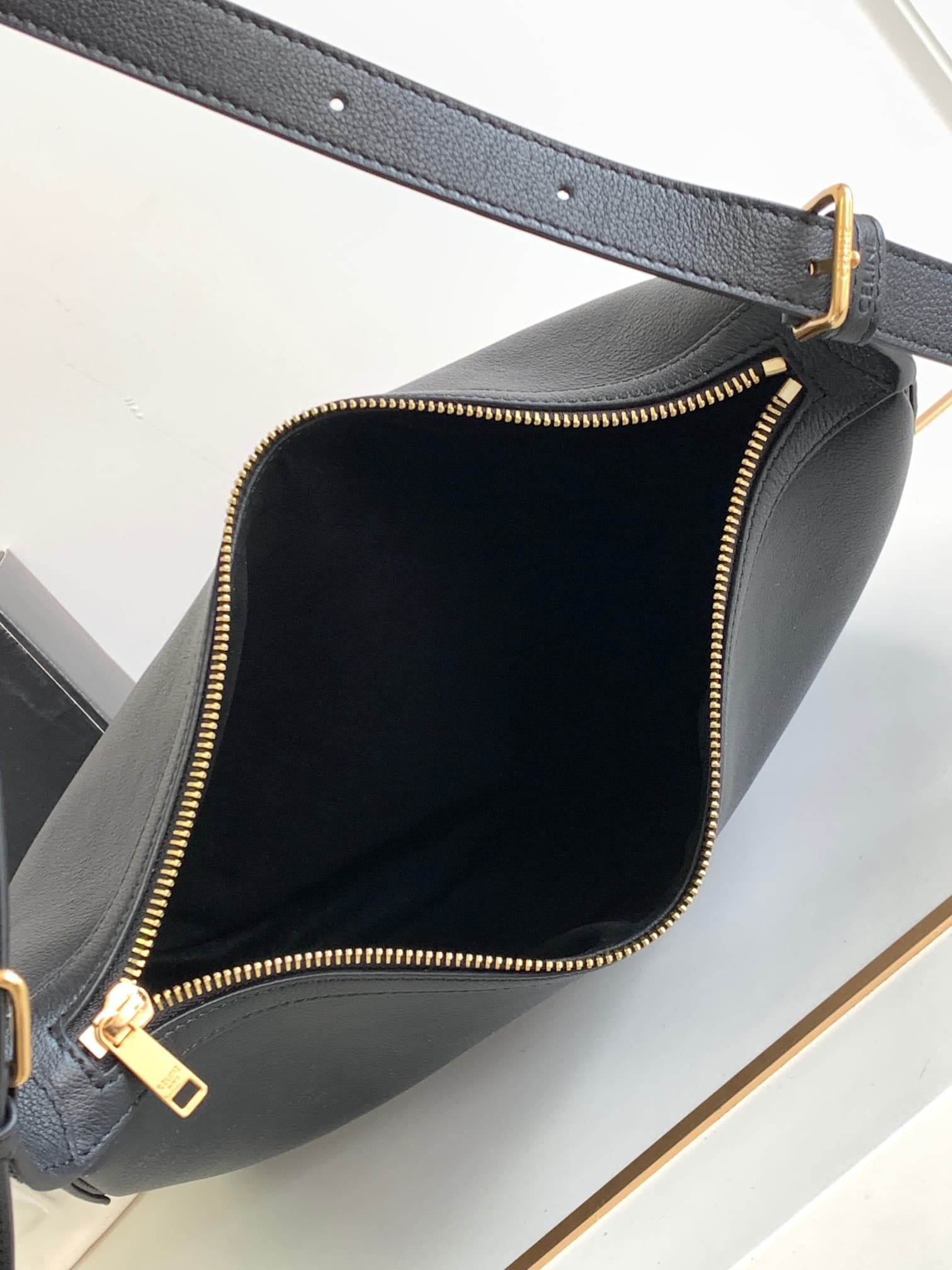 Celine Shoulder Bag