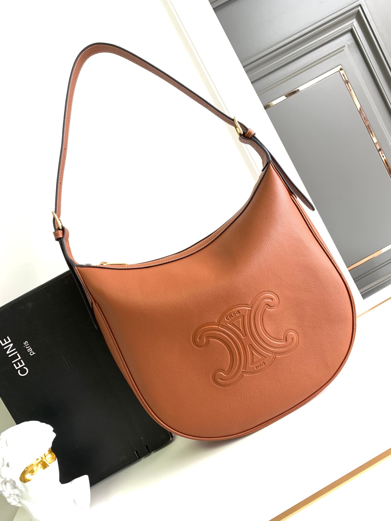 Celine Shoulder Bag