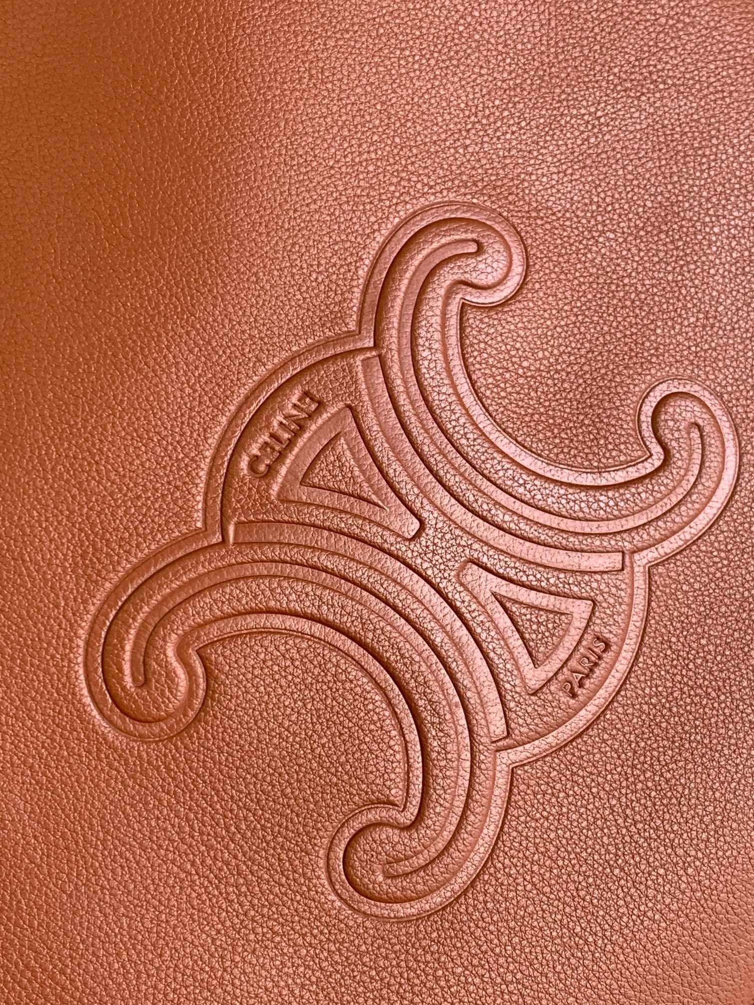 Celine Shoulder Bag