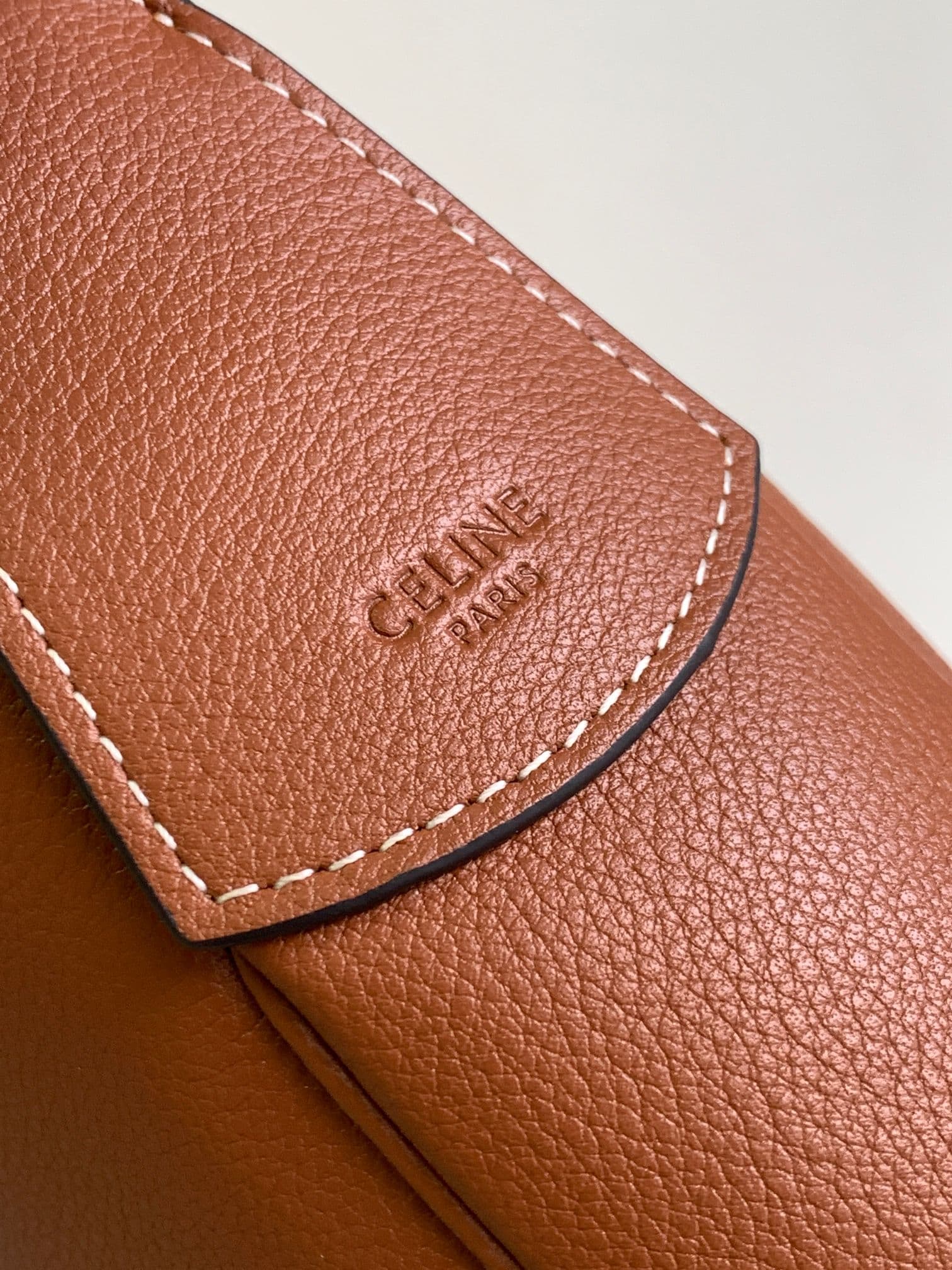 Celine Shoulder Bag