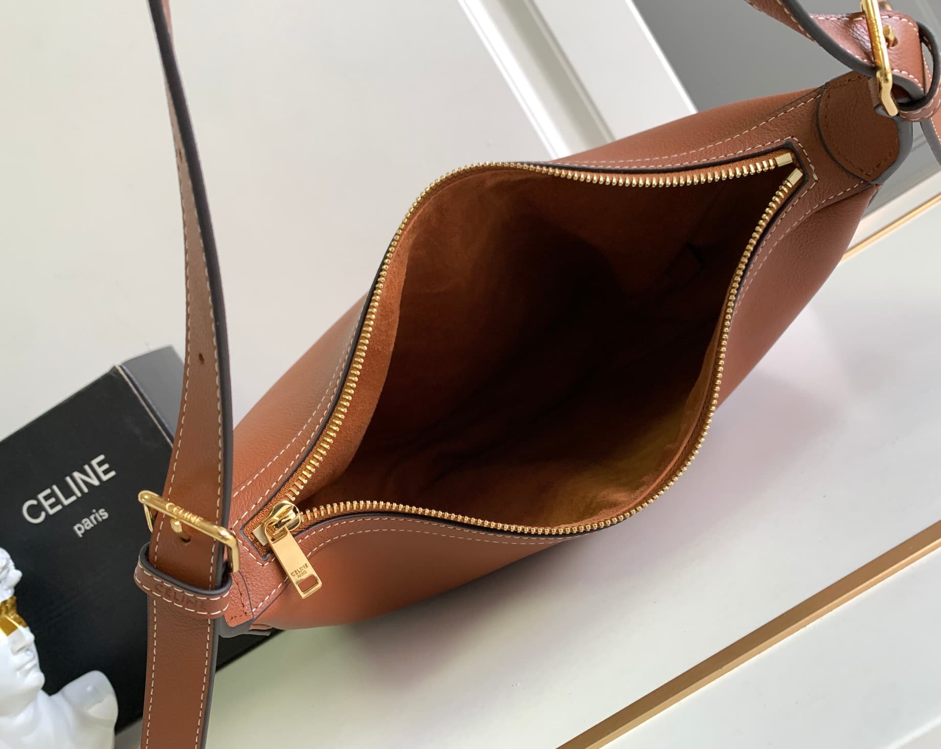 Celine Shoulder Bag