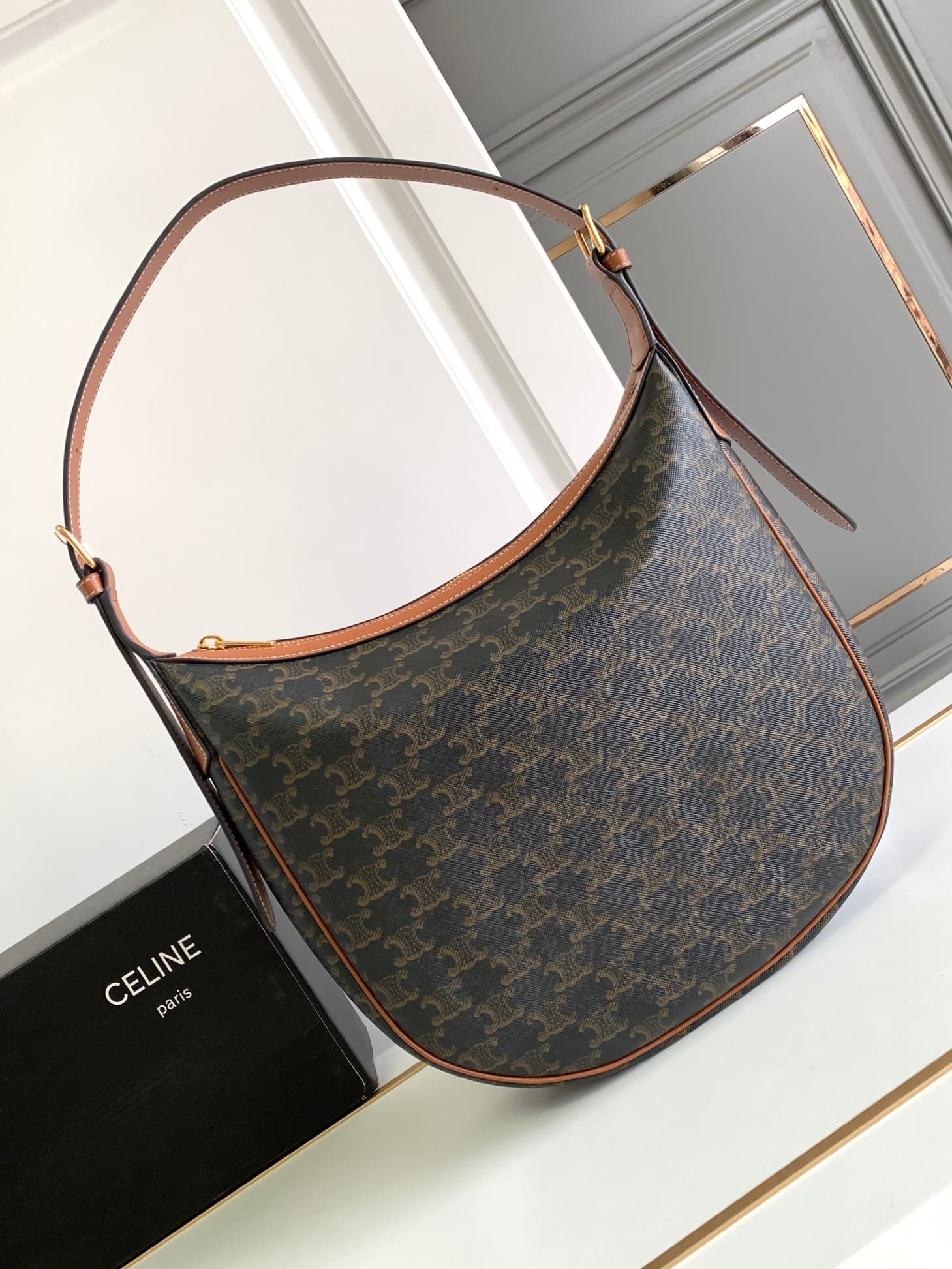 Celine Shoulder Bag